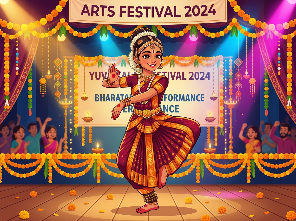 Classical Dance